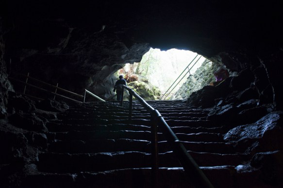 Fugaku Wind Cave