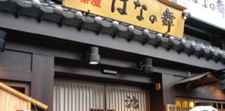 Themed Izakayas To Experience Japanese Culture