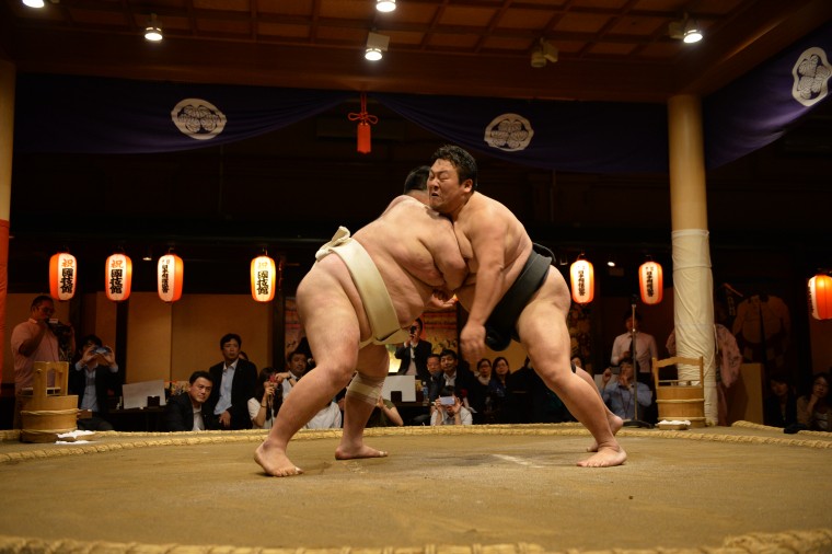 Hana no Mai Ryogoku