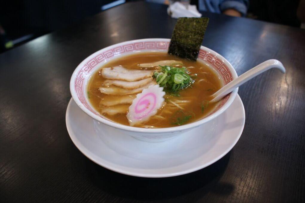 ramen