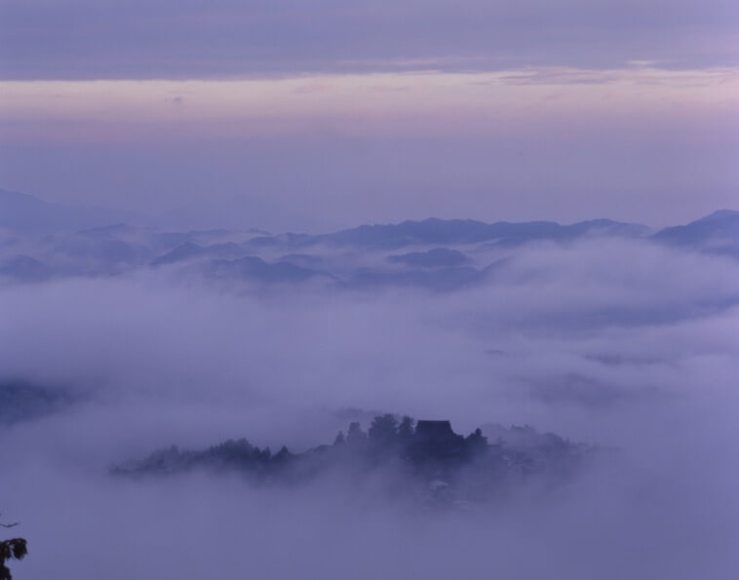 Kumano Pilgrimage Route