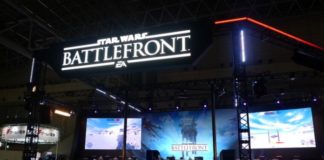 Let’s Talk Subculture Vol. 5: Tokyo Game Show 2015 Tokyo Game Show 2015