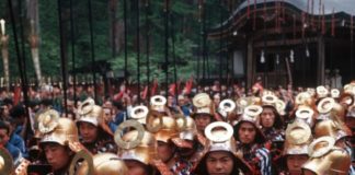 World Heritage (9): The Shrines & Temples of Nikko Niko