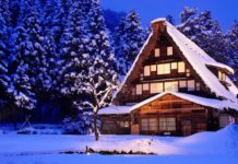 World Heritage (5): Shirakawa-go & Gokayama