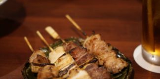 Yakitolympic: That Other Event Hosted By Japan Yakitolympic Event Japan