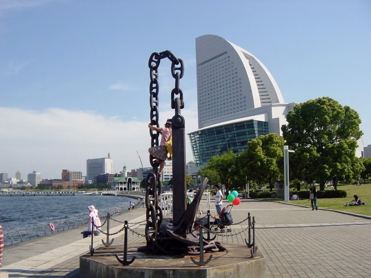 MinatoMirai Yokohama