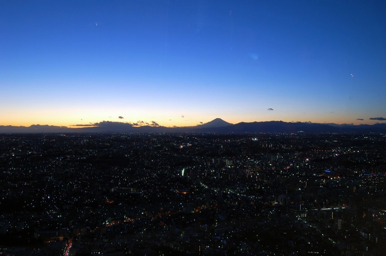 Yokohama