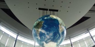 Let’s Talk Subculture Vol. 7: Digital Content Expo 2015 Digital Content Expo 2015