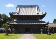 The Takaoka Top Sites Tour toyama takaoka