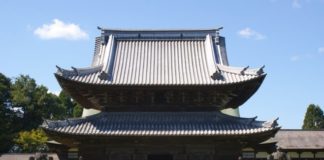 The Takaoka Top Sites Tour toyama takaoka