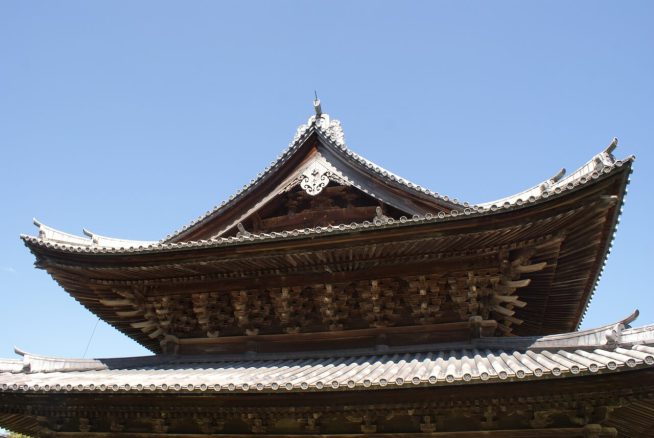 Central Buddha Hall