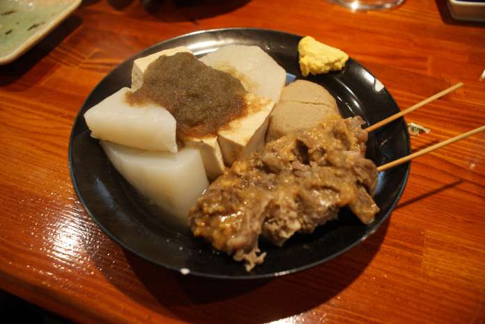 How to savour a Japanese winter: An ode to 'oden