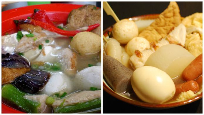 How to savour a Japanese winter: An ode to 'oden