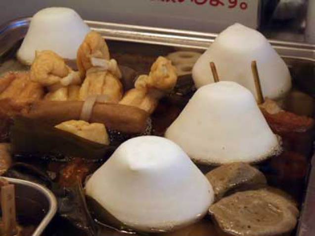 How to savour a Japanese winter: An ode to 'oden