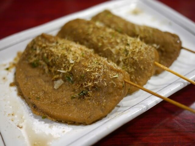 How to savour a Japanese winter: An ode to 'oden