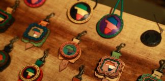 Let’s Talk Subculture Vol. 6: OJAGA DESIGN OJAGA DESIGN