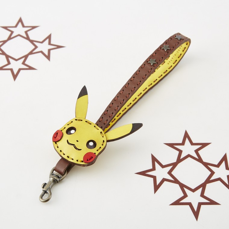 Pikachu themed accessory