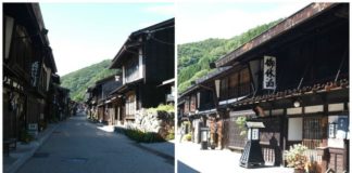 Matsumoto Must-Go Day Trips