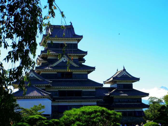 Matsumoto Castle