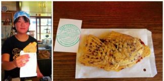 Matsumoto Must Try Street Eats!