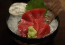 Training Through Tohoku (2): The Must Eat List Training Through Tohoku : The Must Eat List