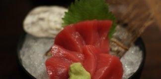 Training Through Tohoku (2): The Must Eat List Training Through Tohoku : The Must Eat List