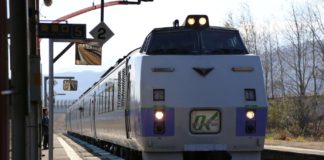 Hokkaido By Rail and Car Day 4: Biei and Furano