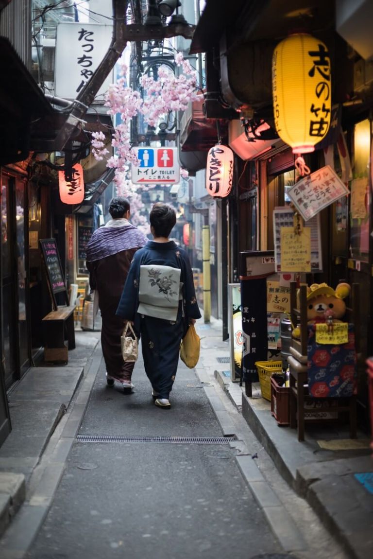 Shinjuku