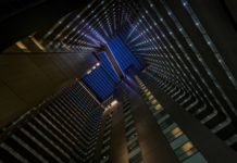 Shinjuku in Photos: The Station & Skyscrapers Shinjuku Photos