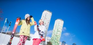 Ski in Japan: Top 3 Hokkaido Resorts
