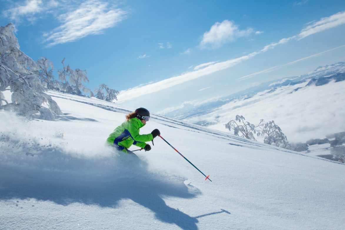 Ski in Japan: Top 3 Hokkaido Resorts - WAttention.com