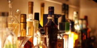 12 years of world-class cocktails @ Bar Ishi no Hana