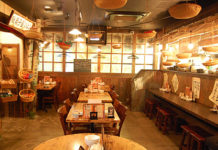 Fun Dining in Ikebukuro