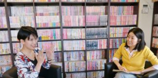 Let’s Talk Subculture Vol.01: Otome Road Talk about subculture