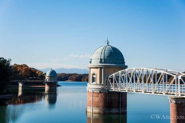 Lake Tama