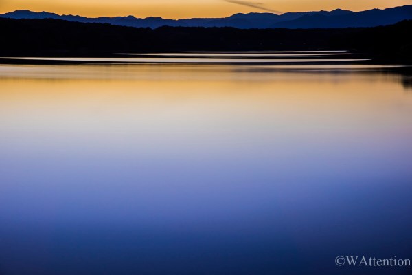 Lake Tama