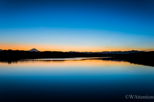 Lake Tama