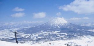 Niseko Ski Resorts