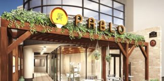 Say “Cheese” to new Pablo Café opening on Dec. 12