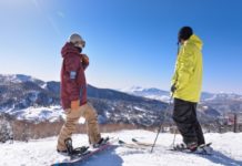 Ski in Japan: Top 5 Central Japan Resorts