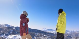 Ski in Japan: Top 5 Central Japan Resorts