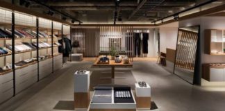 THE YARD @ Shibuya Modi