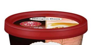 Welcome back popular Japanese limited edition Häagen-Dazs flavors!
