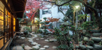 toco. is a great place to go!