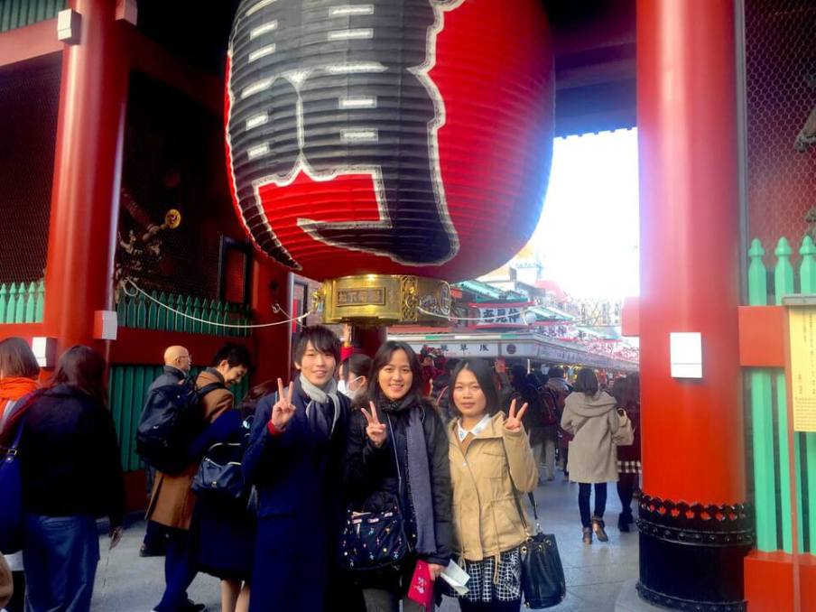 Asakusa