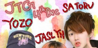 Diary of a Japan Tour Guide: Jaslyn in Harajuku & Shibuya