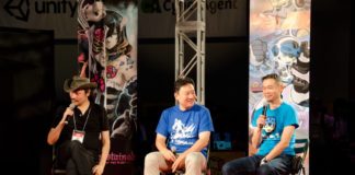 Let’s Talk Subculture Vol. 11 The past and present of Japanese video games