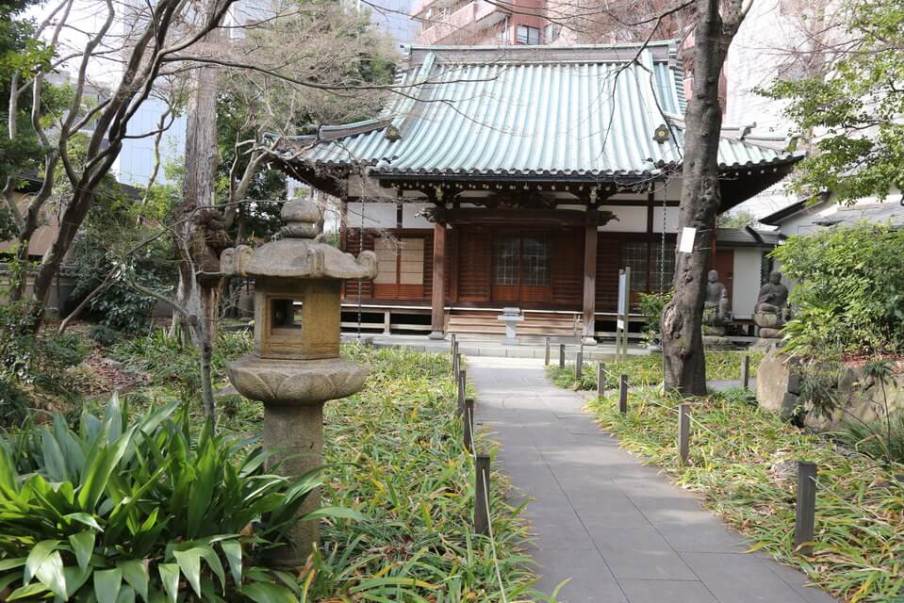 Tofukuji Temple