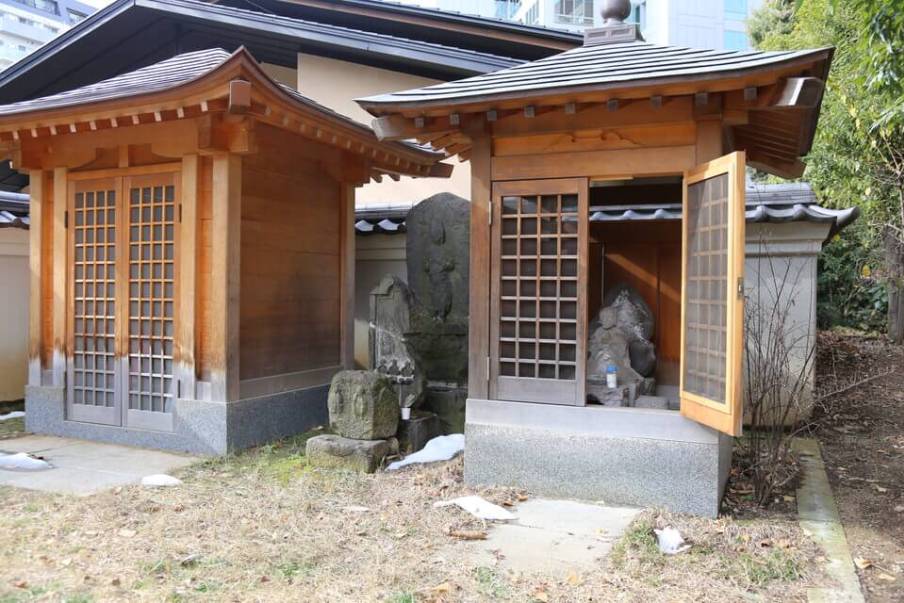Tofukuji Temple