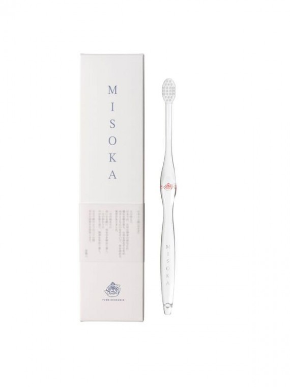 MISOKA toothbrush